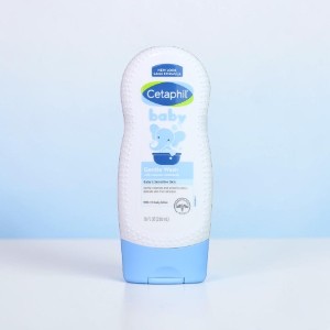 Cetaphil Moisturising Cream For Dry To Normal Sensitive Skin 100g (India)