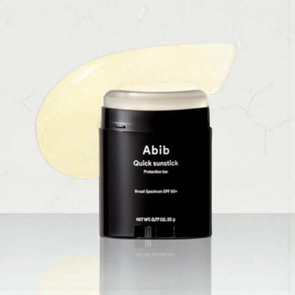 Abib Quick Sunstick Protection Bar SPF50+ 22gm (Korea)
