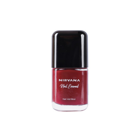 Nirvana Nail Enamel - Jealous 40 (China)