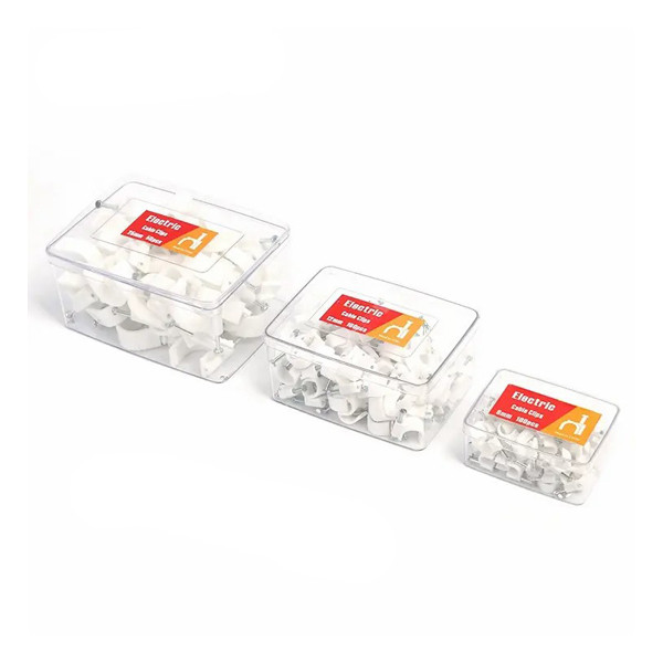 Electric Cable Clip 10 mm