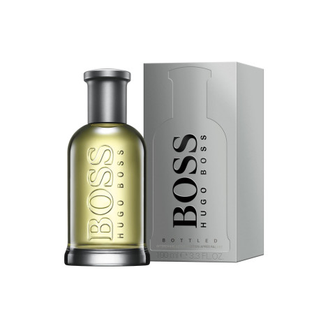 Hugo Boss Bottled Aftershave Lotion 100ml (Germany)
