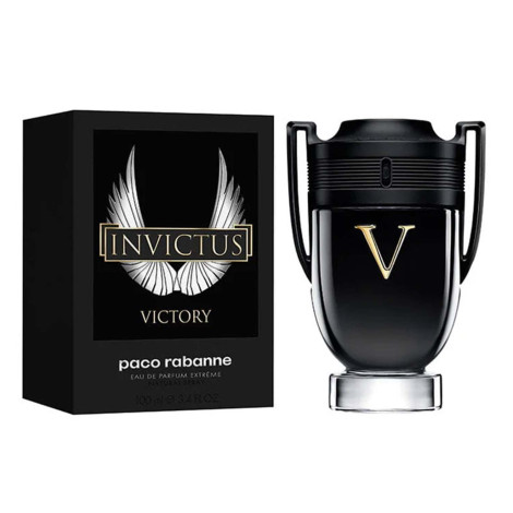 Paco Rabanne Invictus Victory Extreme EDP – 100ml (France)