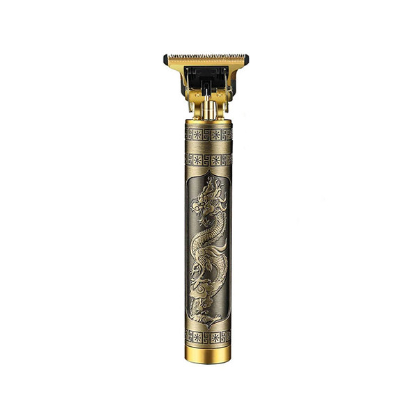 Vintage T9 Beard & Hair Trimmer(Type-C)