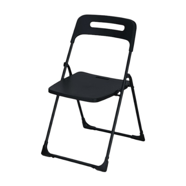 Royal Cuvy Chair Black