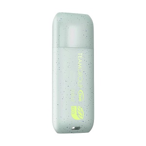 Team C175 ECO 128GB USB 3.2 Grey Pen Drive