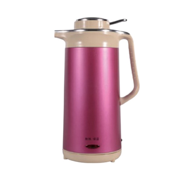Vision Electric Kettle 2 Litre VIS-EK-015 Heavy Flask