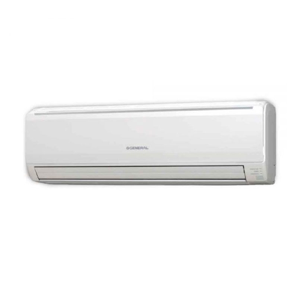 General 1.5 Ton Split Type Air Conditioner (ASGA-18FUTB)