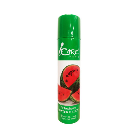 iCARE Home Watermelon Air Freshener 300ml (Oman)