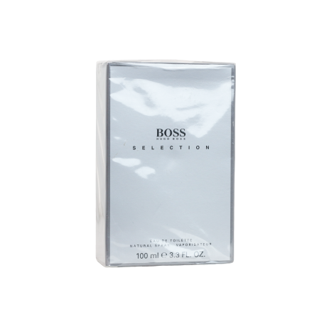 Hugo Boss Selection Eau De Toilette 100ml (Spain)