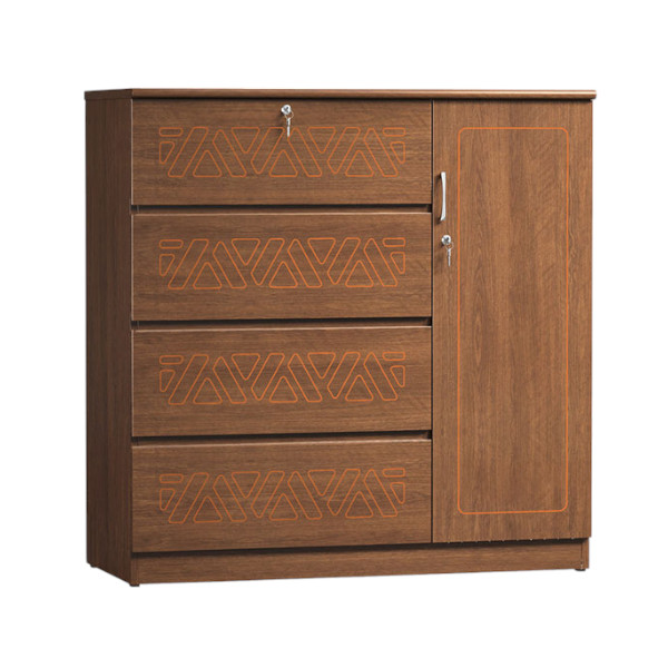 Regal WARDROBE- ORION WDH-147-1-1-20
