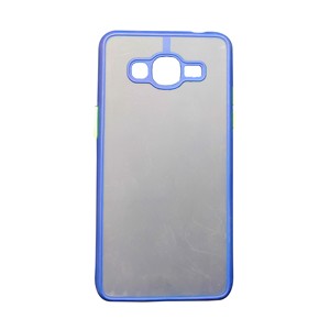 Samsung Galaxy J5 Matte Cover