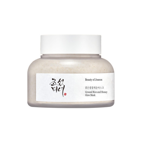 Beauty of Joseon Ground Rice And Honey Glow Mask 150ml (Korea)