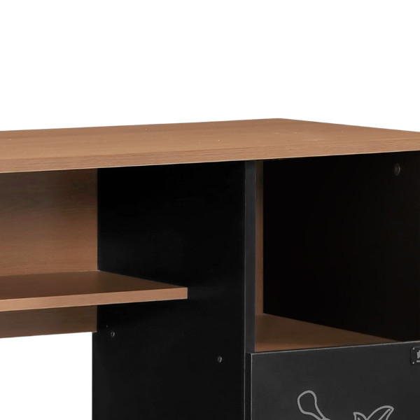 Regal Zennet Reading Table | RTH-116-1-1-26