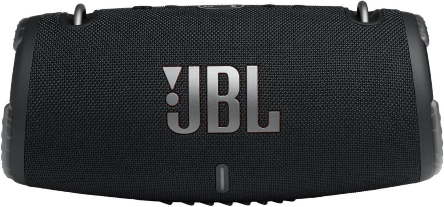 JBL Xtreme 3 Portable Bluetooth Speaker