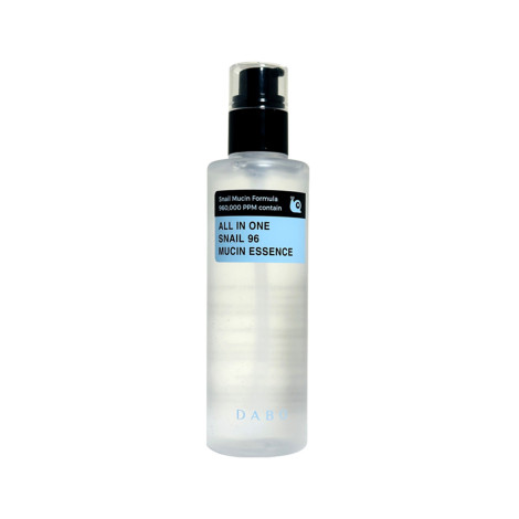 Dabo All In One Snail 96 Mucin Essence 100ml (Korea)