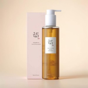Beauty Of Joseon Ginseng Cleansing Oil 210ml (Korea)