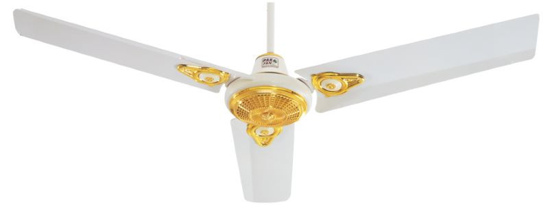 Pak Golden Eye Ceiling Fan