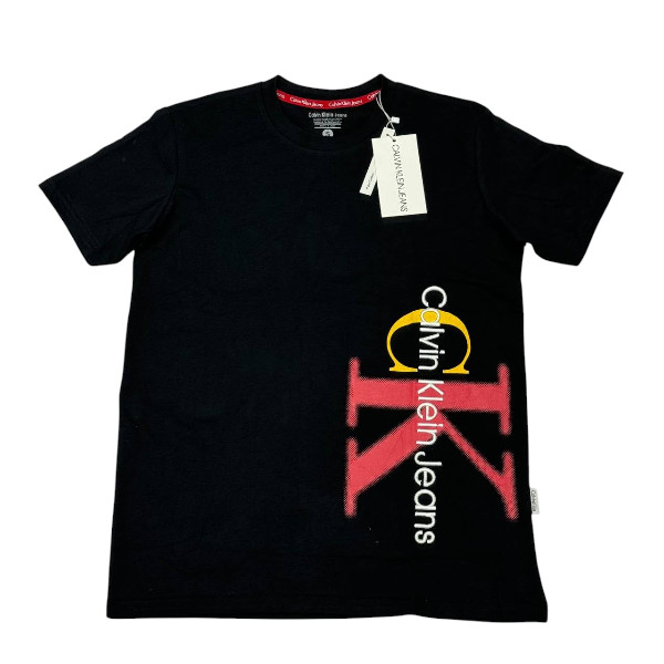 Export Brand Summer T-Shirt