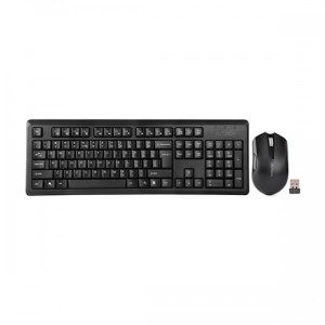 A4Tech 4200N V-Track 2.4G with Wireless Padless Mouse