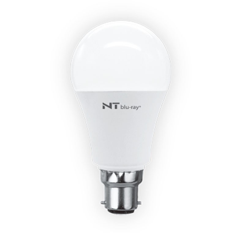 NT blu-ray 07 Watt AC LED  Light