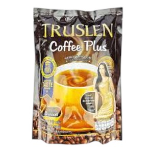 Truslen Coffee Plus – Slimming & Energy Coffee Mix
