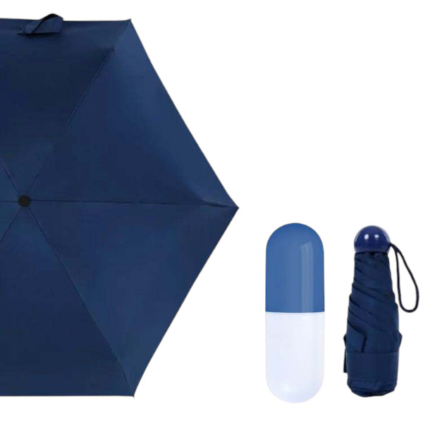 Capsule Umbrella
