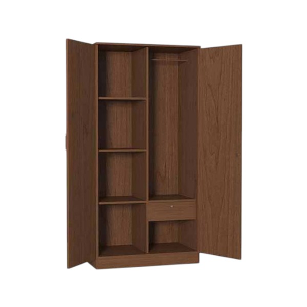 Regal Marina Laminated Board Cup Board Antique