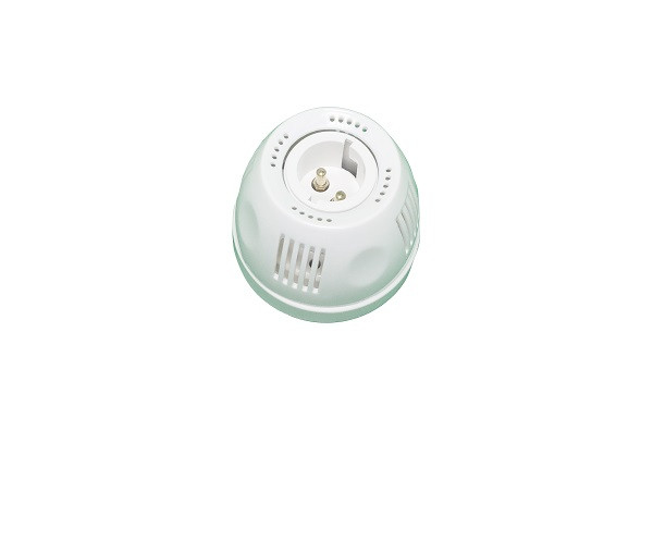 Walton Round Batten Holder
