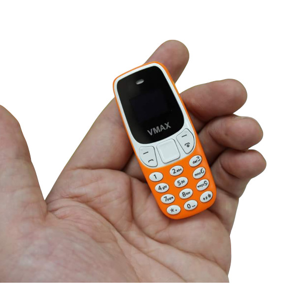 Vmax V51 Mini Phone Magic Voice