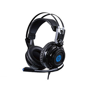 HP H200 Gaming haedset (Black)