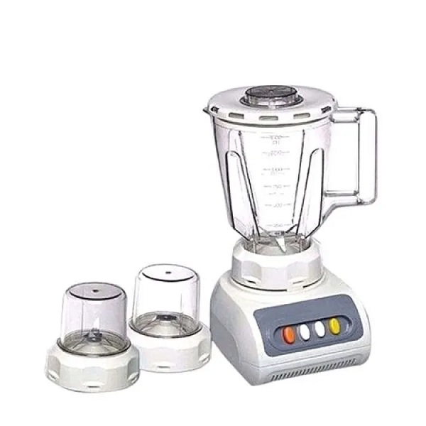Nova GS-999/NBB-999//NW-999 3 in 1 Electric Blender