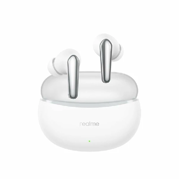 Realme Buds Air 3 Neo- White Color