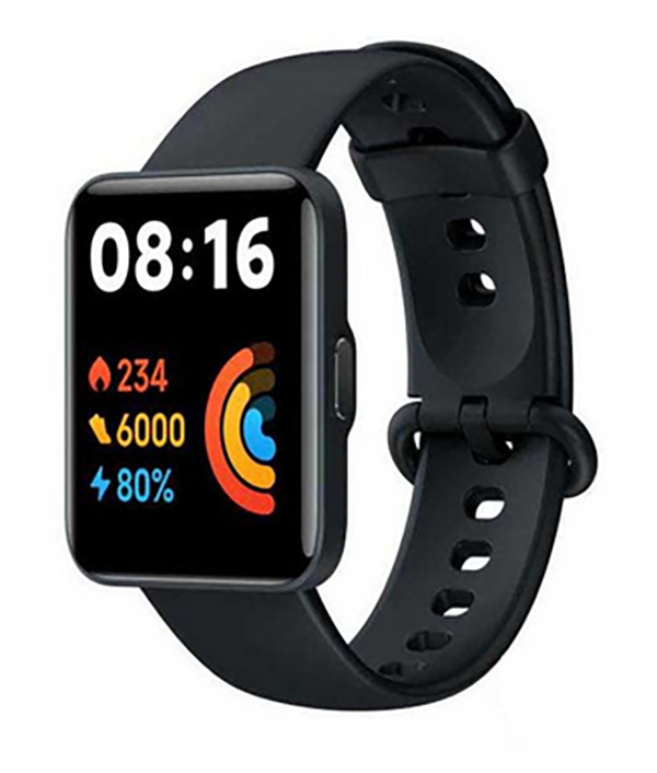 Xiaomi Redmi Watch 2 Lite Waterproof Smart Watch