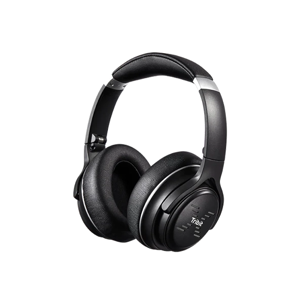 Tribit XFree Go Over Ear Headphone