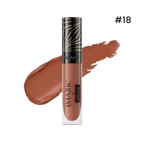 Imagic x Unique Beauty Lip Gloss - 18 (China)