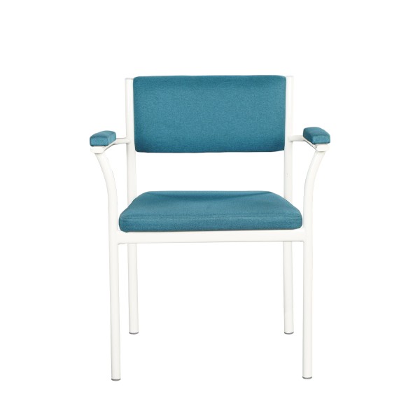Regal  VISITOR CHAIR-CFV-261-6-1-00 (STACKABLE)