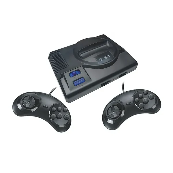 Super Mini MD SG-09 16 Bit TV Game Box