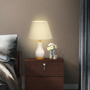Regal Table Lamp Craft HDC-338