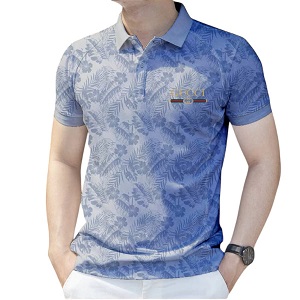Polo T-shirt for men