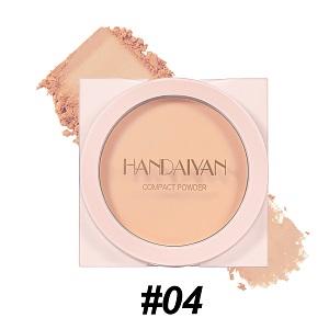 Handaiyan Soft Bright Powder Cake (shade #4)