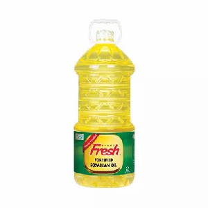 Fresh Fortified Soyabean Oil 2 Ltr