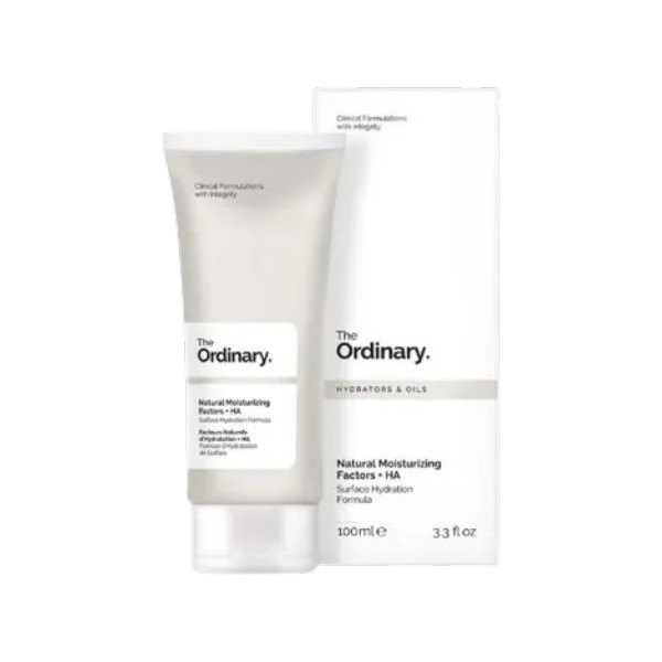 The Ordinary Natural Moisturizing Factors + HA 100ml (Canada)
