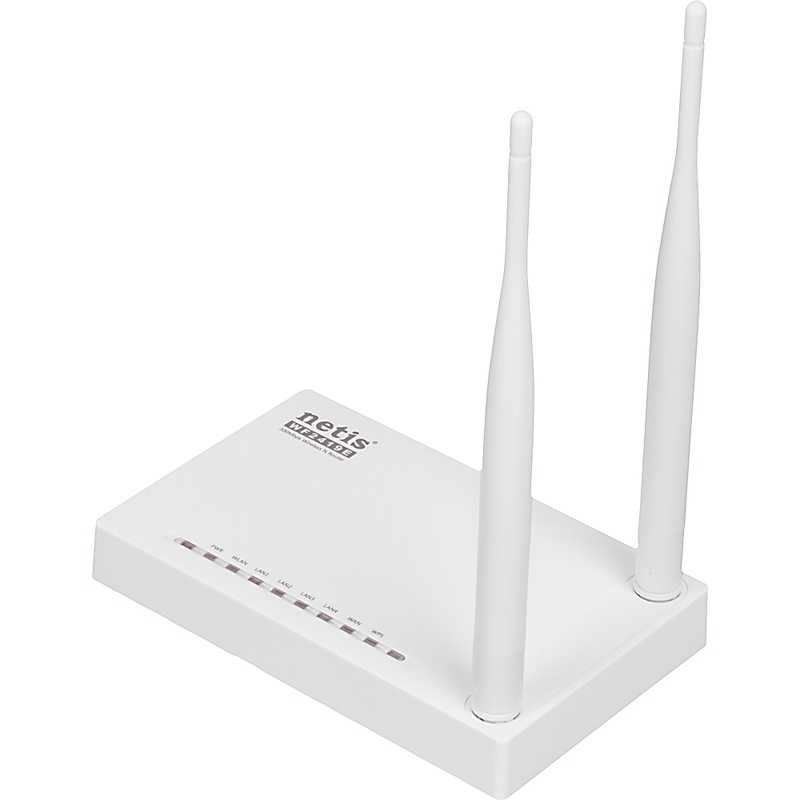 Netis Wf2419E 300Mbps Wireless N Router