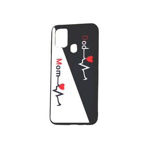 Tecno Spark 6 Go Glass Back Cover