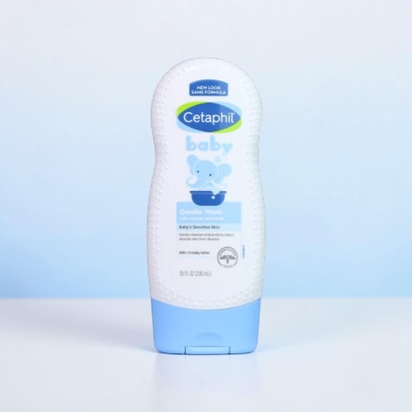Cetaphil Moisturising Cream For Dry To Normal Sensitive Skin 100g (India)