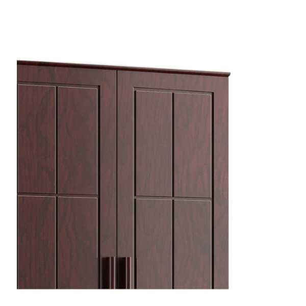 Regal Eldora Wooden Cupboard