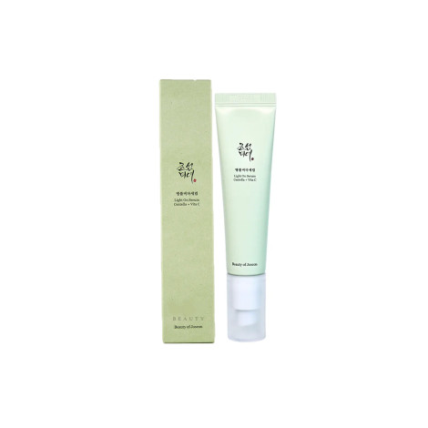 Beauty Of Joseon Centella + Vita C Light On Serum 30ml (Korea)