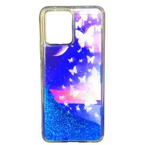 Realme 8 Pro 3D Glitter Cover