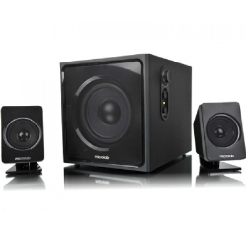 Microlab M800 2:1 Speaker