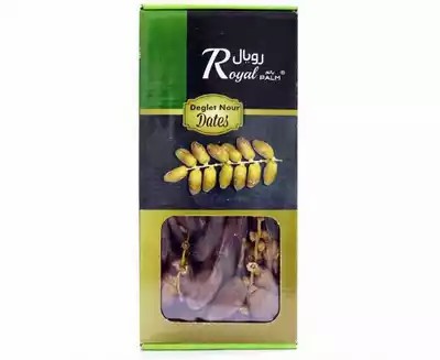 Royal Deglet Nour Dates